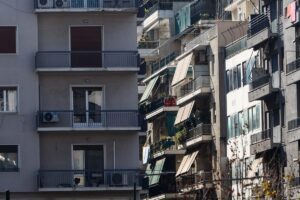 Κανείς δεν φανταζόταν τι συνέβη στην αγορά ακινήτων τον Απρίλιο – Η μεγάλη ανατροπή σε μεταβιβάσεις και ελέγχους ΑΑΔΕ!