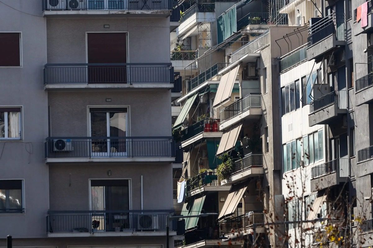 Κανείς δεν φανταζόταν τι συνέβη στην αγορά ακινήτων τον Απρίλιο – Η μεγάλη ανατροπή σε μεταβιβάσεις και ελέγχους ΑΑΔΕ! - NewsPoint.gr