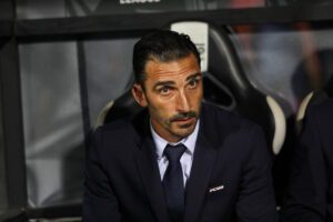 Η ανατροπή που δεν περίμενε κανείς: Ο Ηλίας Χαραλάμπους αναλαμβάνει τα ηνία του Λεβαδειακού!