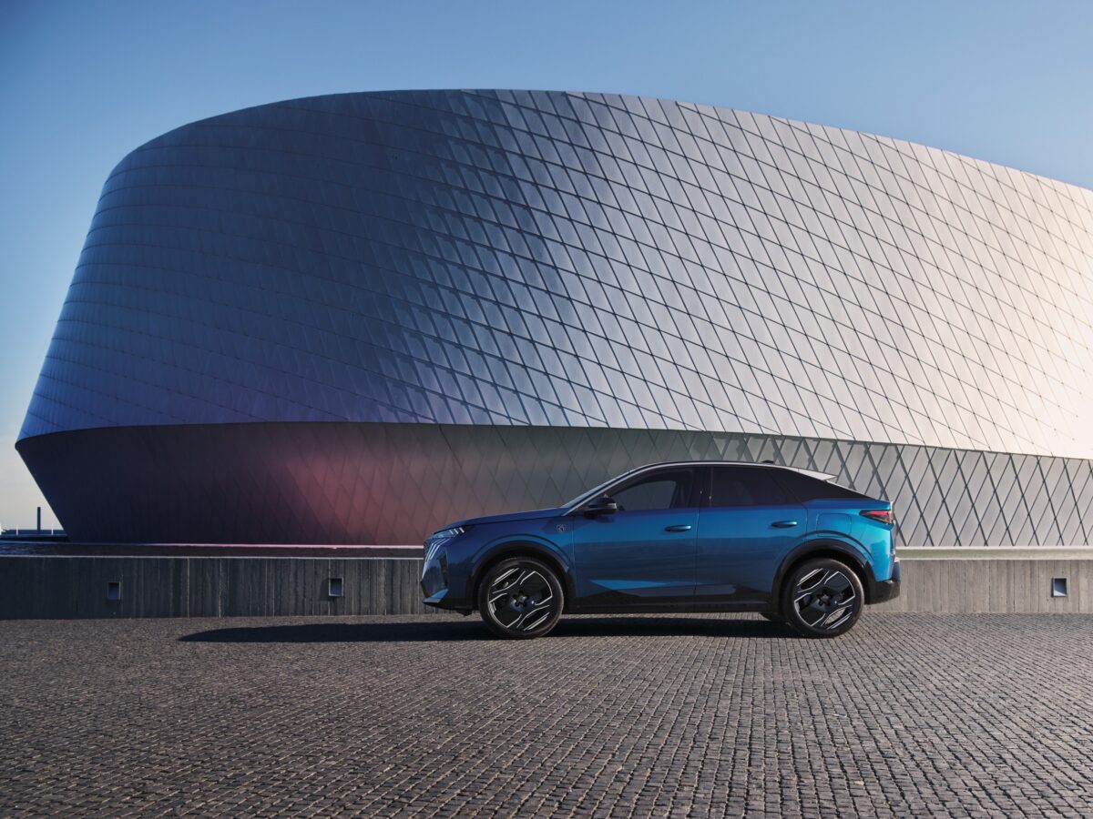 Απίστευτο όφελος: Peugeot έτοιμα για παράδοση με έκπτωση έως 3.400 ευρώ – Μάθε πώς θα αποκτήσεις το νέο σου αυτοκίνητο! 1 Απίστευτο όφελος: Peugeot έτοιμα για παράδοση με έκπτωση έως 3.400 ευρώ – Μάθε πώς θα αποκτήσεις το νέο σου αυτοκίνητο! - NewsPoint.gr