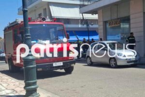 Ανατριχιαστικό περιστατικό στη Γαστούνη: 12χρονος έπεσε από το μπαλκόνι – Όλα τα σενάρια στο μικροσκόπιο