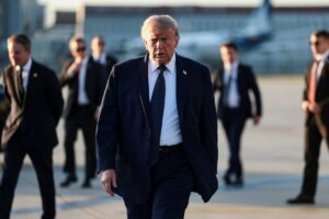 Η μεγάλη ανατροπή: Ο Τραμπ υιοθετεί όσα κατηγορούσε – Επιστροφή στη συμφωνία Ομπάμα για τα πυρηνικά του Ιράν σοκάρει τις ΗΠΑ!