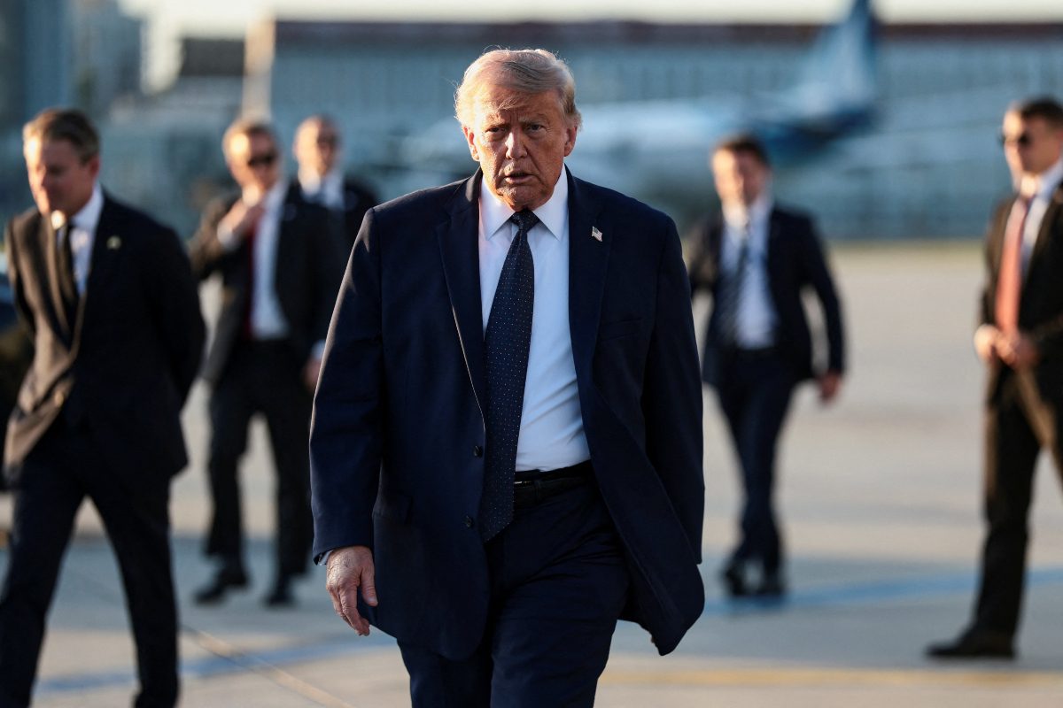 Η μεγάλη ανατροπή: Ο Τραμπ υιοθετεί όσα κατηγορούσε – Επιστροφή στη συμφωνία Ομπάμα για τα πυρηνικά του Ιράν σοκάρει τις ΗΠΑ! - NewsPoint.gr