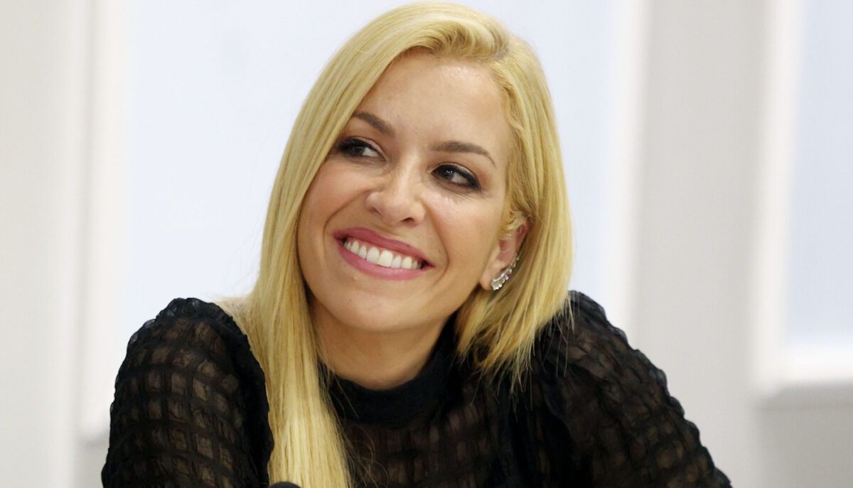 Η αποκάλυψη της Μαρίας Αναστασοπούλου για τη φρίκη στο Μάτι που συγκλόνισε την Ελλάδα – «Αυτό δεν ξεχνιέται ποτέ» - NewsPoint.gr