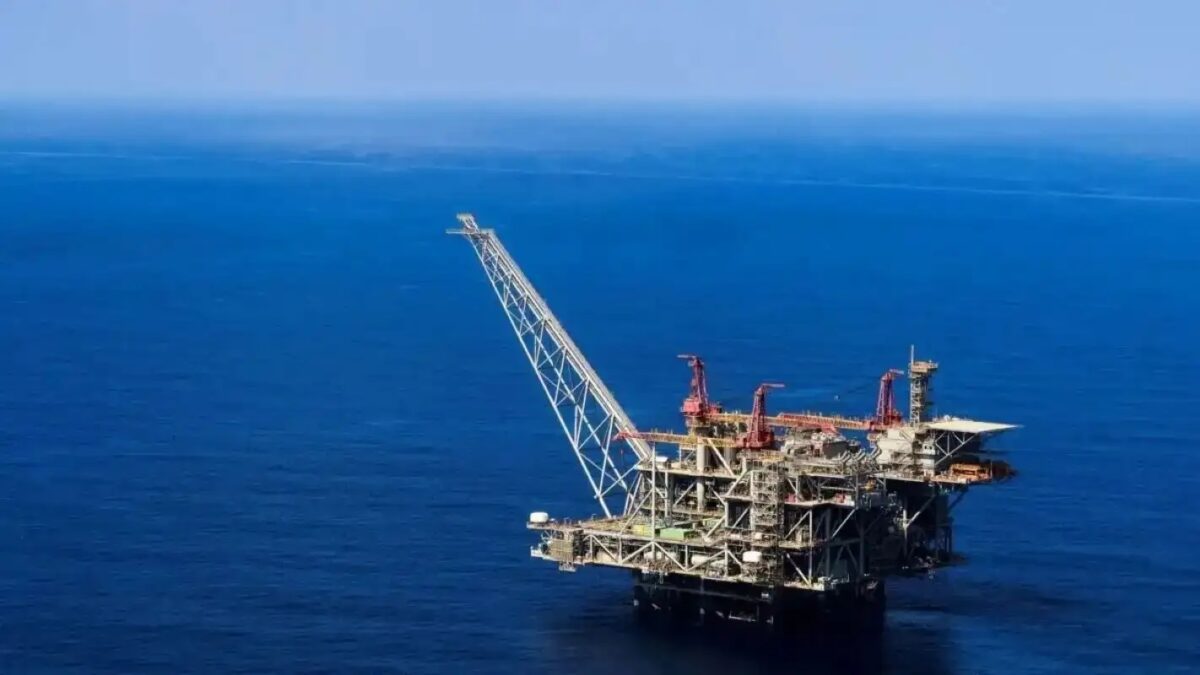 Ανατροπή: Η Eni και η TotalEnergies αλλάζουν τα δεδομένα στη Μεσόγειο με το κοίτασμα «Κρόνος» – Τι σημαίνει η παραγωγή αερίου το 2028 για Κύπρο και Ευρώπη; - NewsPoint.gr