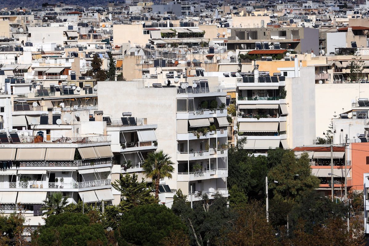 Συναγερμός για ακίνητα «αγνώστου ιδιοκτήτη»: Το νέο σοκ που ανατρέπει όσα ξέρατε στο Κτηματολόγιο! - NewsPoint.gr