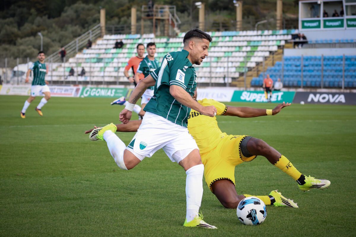Σοκ στην Super League: Ο Σεμπαστιάν Παλάσιος επιλέγει Άρη με διετές συμβόλαιο – Αυτή είναι η νέα κίνηση που αλλάζει τις ισορροπίες! 1 Σοκ στην Super League: Ο Σεμπαστιάν Παλάσιος επιλέγει Άρη με διετές συμβόλαιο – Αυτή είναι η νέα κίνηση που αλλάζει τις ισορροπίες! - NewsPoint.gr