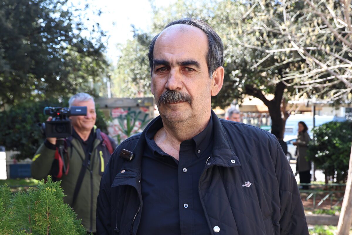 Σάλος με τον Γιώργο Ξυλούρη «Φραπέ»: Η απρόσμενη νέα δίκη και οι αποκαλύψεις που κόβουν την ανάσα για τον ΟΠΕΚΕΠΕ! - NewsPoint.gr