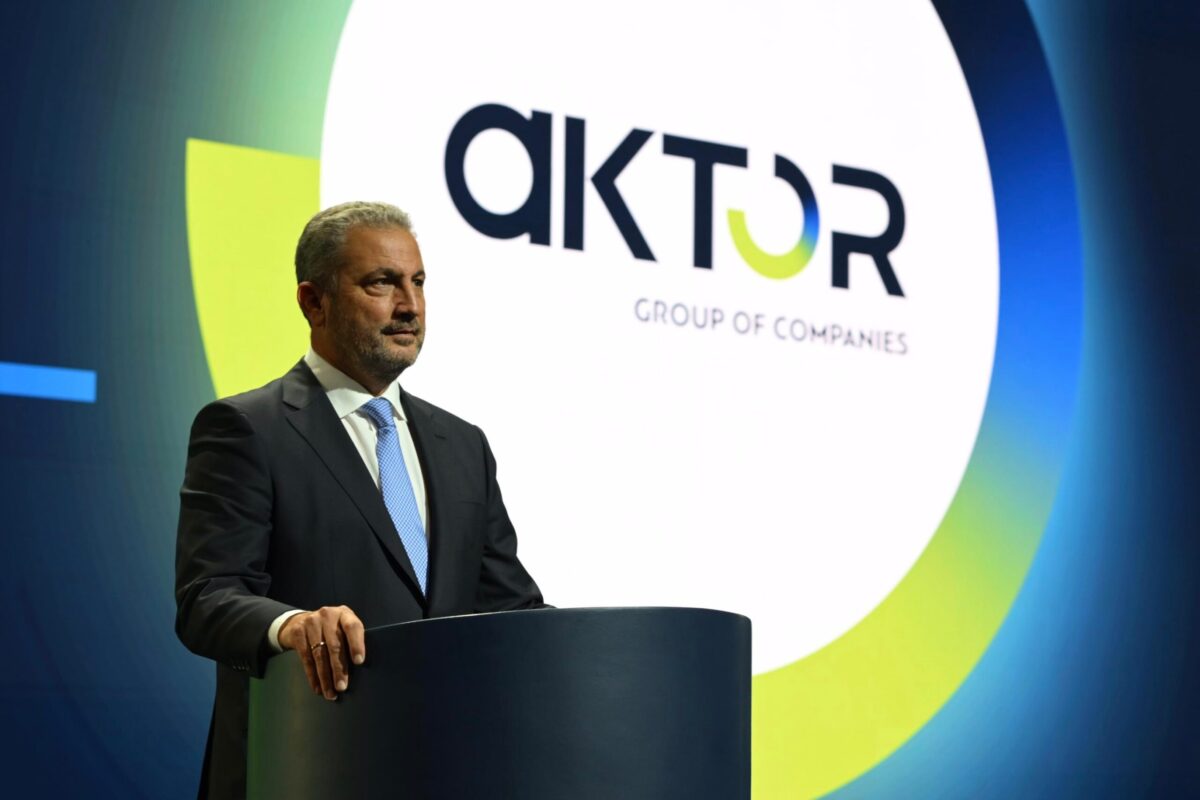 Δεν το φαντάζονταν ούτε οι ίδιοι: Η AKTOR αλλάζει χέρια με τεράστια συμφωνία 31,5 εκατ. ευρώ! - NewsPoint.gr