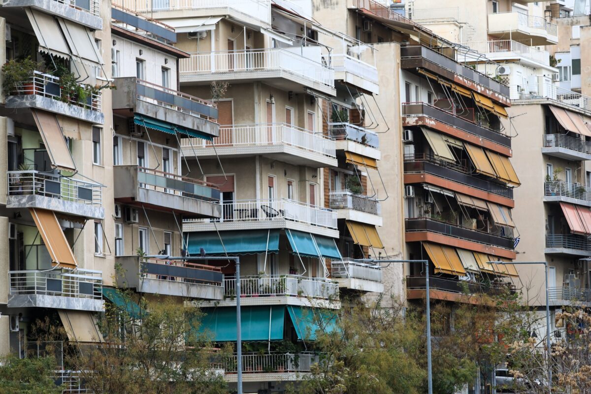 Η αποκάλυψη που συγκλονίζει: Η ΕΛΑΣ κατηγορεί την κυβέρνηση για τεράστια αποτυχία στη στεγαστική κρίση – Τα νούμερα που εκθέτουν το Μαξίμου 1 Η αποκάλυψη που συγκλονίζει: Η ΕΛΑΣ κατηγορεί την κυβέρνηση για τεράστια αποτυχία στη στεγαστική κρίση – Τα νούμερα που εκθέτουν το Μαξίμου - NewsPoint.gr