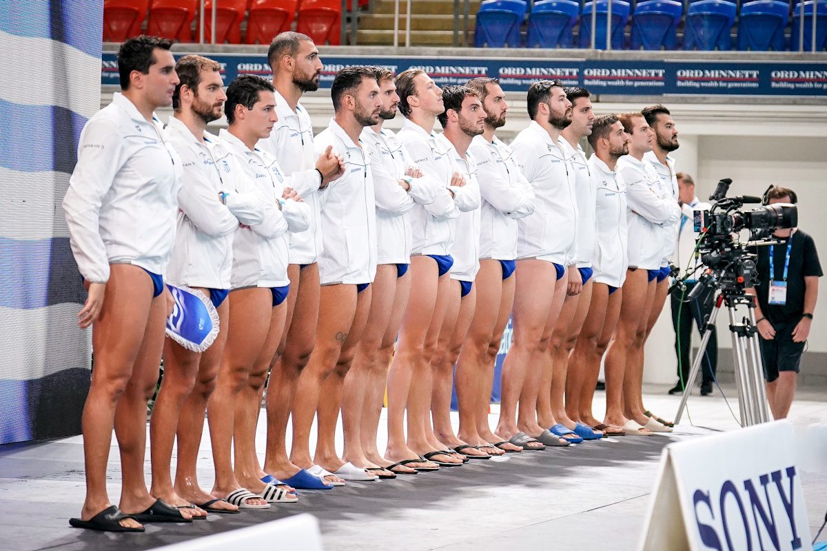 Η αναμέτρηση που κόβει την ανάσα: Ελλάδα και Ιταλία σε μάχη δίχως αύριο για τον τελικό του World Cup στο πόλο ανδρών! - NewsPoint.gr