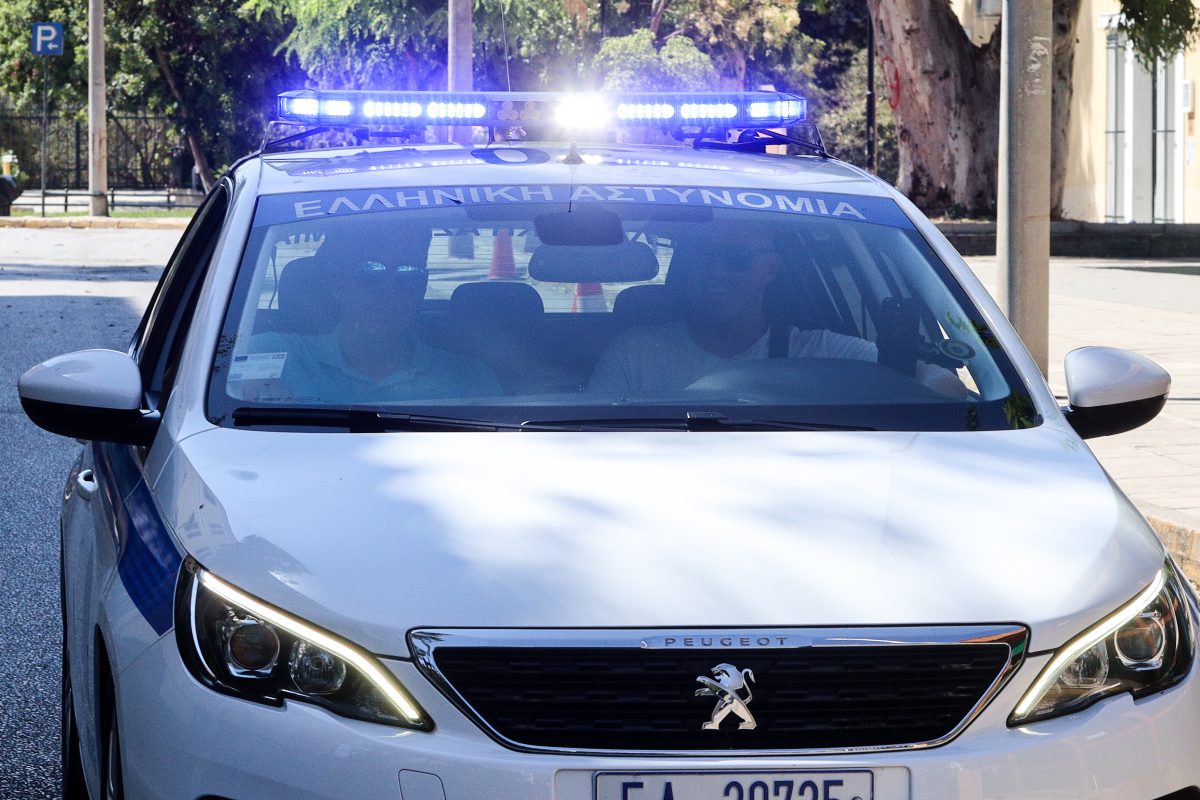 Αποκαλύψεις που προκαλούν σοκ: Το σχέδιο «θανάτου» με χειροβομβίδα κατά πρώην εισαγγελέα – Όλο το παρασκήνιο της μεγάλης αστυνομικής επιχείρησης - NewsPoint.gr