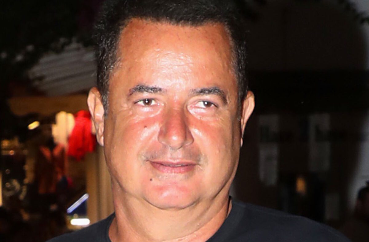 Βουβή θλίψη για τον Ατζούν Ιλιτζαλί – Η απώλεια που ράγισε την καρδιά του 1 Βουβή θλίψη για τον Ατζούν Ιλιτζαλί – Η απώλεια που ράγισε την καρδιά του - NewsPoint.gr
