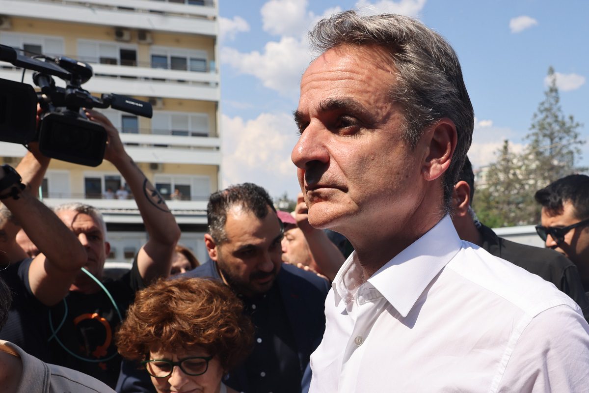 «Η σοκαριστική δήλωση Μητσοτάκη: Η αποτρόπαια πράξη που συγκλόνισε τη χώρα – Τι απαντά για αυτοδυναμία και εκλογές» - NewsPoint.gr