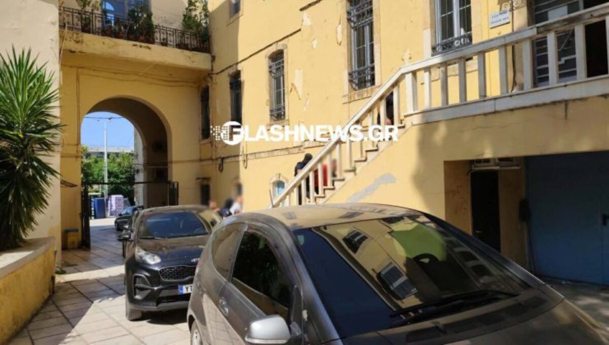 Σοκαριστικές αποκαλύψεις: Οι συνομιλίες-«φωτιά» που εκθέτουν το κύκλωμα μαφίας στην Κρήτη με τοξικολόγο και ιατροδικαστή – Πώς ζητούσαν «μωβ» και χιλιάδες ευρώ 1 Σοκαριστικές αποκαλύψεις: Οι συνομιλίες-«φωτιά» που εκθέτουν το κύκλωμα μαφίας στην Κρήτη με τοξικολόγο και ιατροδικαστή – Πώς ζητούσαν «μωβ» και χιλιάδες ευρώ - NewsPoint.gr