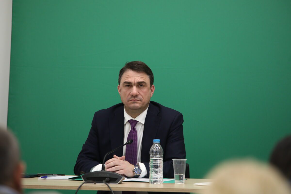 Σάλος με τα σκληρά λόγια του Κώστα Τσουκαλά: Η απάντηση-κεραυνός προς την κυβέρνηση για τα καύσιμα και τις υποσχέσεις 1 Σάλος με τα σκληρά λόγια του Κώστα Τσουκαλά: Η απάντηση-κεραυνός προς την κυβέρνηση για τα καύσιμα και τις υποσχέσεις - NewsPoint.gr