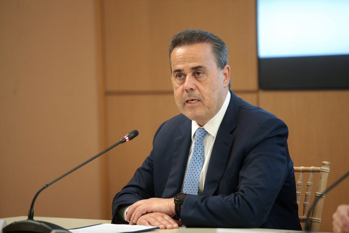 Κανείς δεν το περίμενε: Ο Παπασταύρου αποκαλύπτει το μυστικό για φθηνότερο ρεύμα με φωτοβολταϊκά στα μπαλκόνια! 1 Κανείς δεν το περίμενε: Ο Παπασταύρου αποκαλύπτει το μυστικό για φθηνότερο ρεύμα με φωτοβολταϊκά στα μπαλκόνια! - NewsPoint.gr