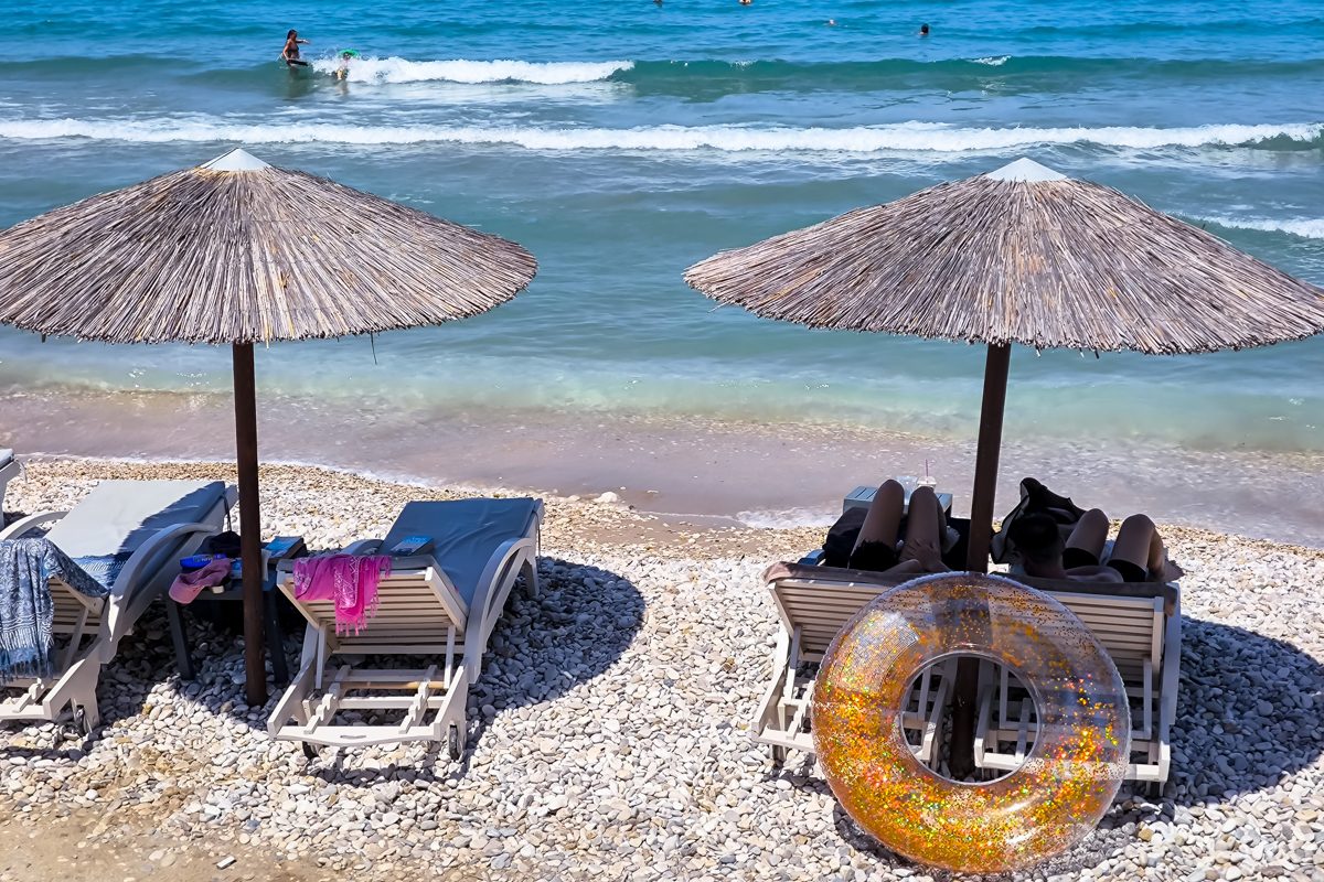 Καυτό κύμα με 38°C «χτυπά» τη χώρα σήμερα – Πού αναμένονται ξαφνικές μπόρες! - NewsPoint.gr
