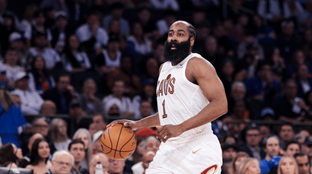 Κανείς δεν το περίμενε αυτό: Ο Τζέιμς Χάρντεν ζει αξέχαστες στιγμές στη Μύκονο και ξεσηκώνει το νησί! - NewsPoint.gr