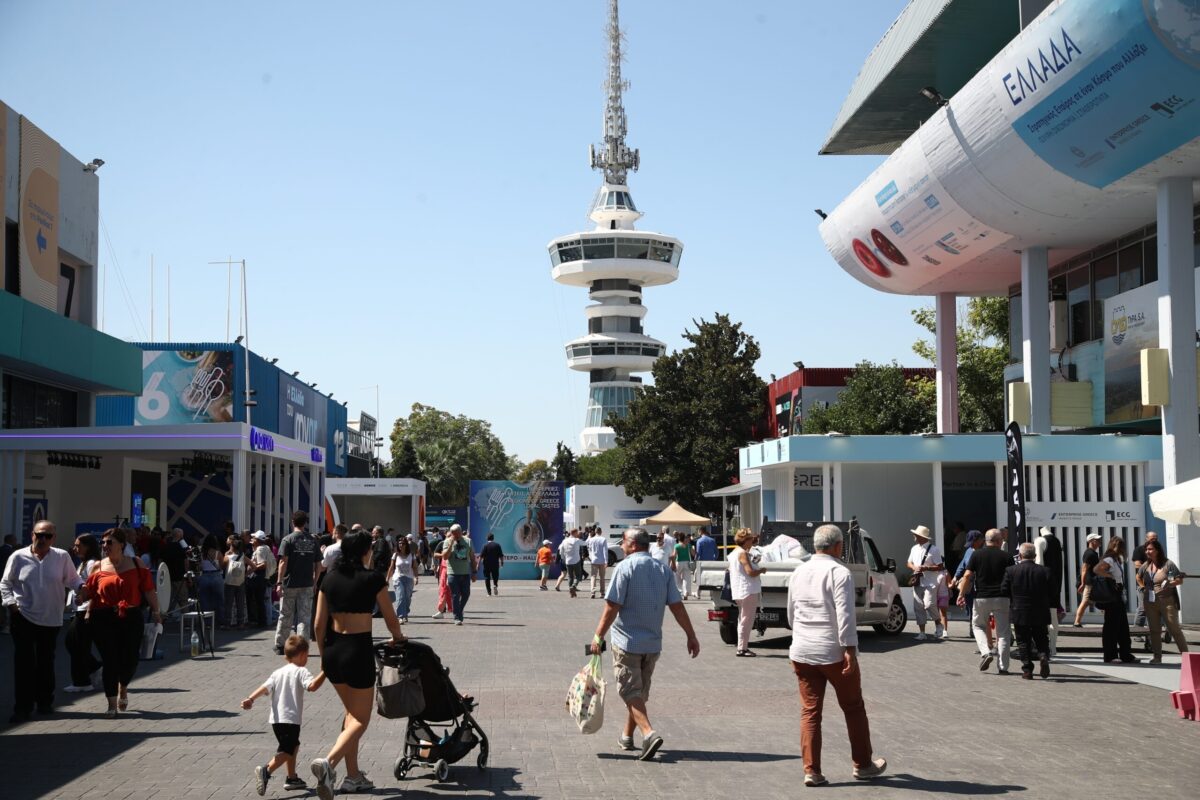 Ανατροπή στη ΔΕΘ: Ποιοι θα προλάβουν το «χρυσό» πακέτο των 1 δισ. ευρώ και τι κρύβεται πίσω από τις φοροελαφρύνσεις; - NewsPoint.gr