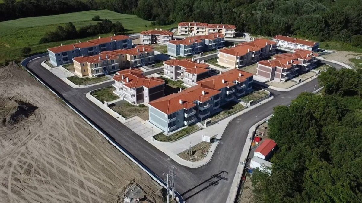 Η ιστορική κίνηση της ΔΥΠΑ: Πάνω από 10.000 εργατικές κατοικίες παραδίδονται, τερματίζοντας αναμονή δεκαετιών! - NewsPoint.gr