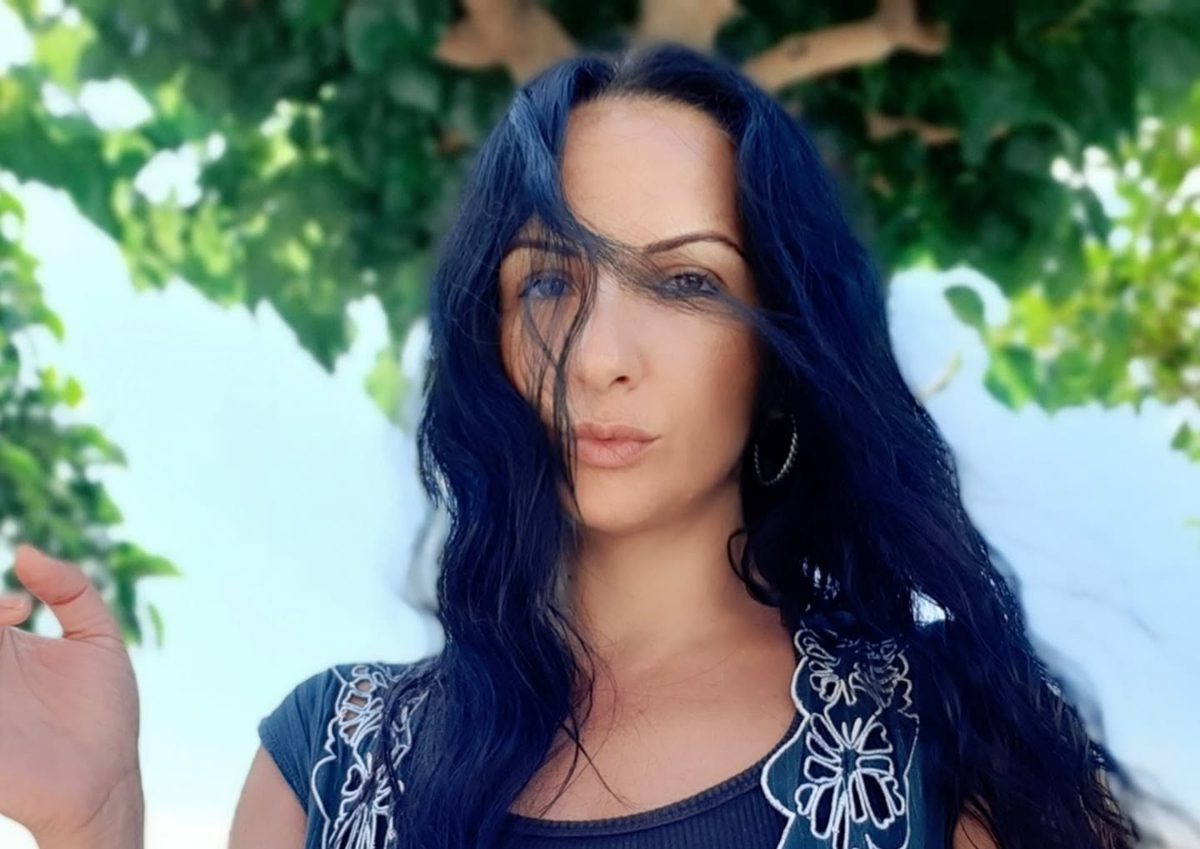 Σοκ στο Ηράκλειο: Η τραγική απώλεια της Μαρίας Αντωνογιαννάκη που συγκλονίζει όλη την Κρήτη - NewsPoint.gr