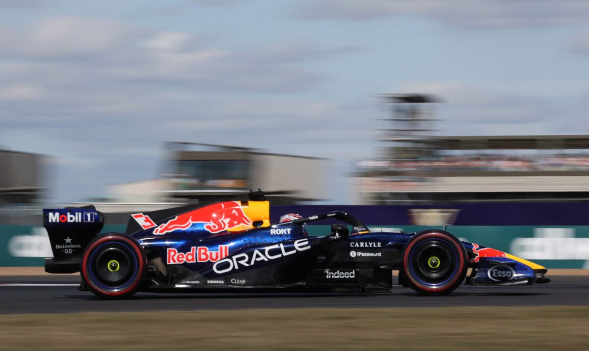 Η αντίδραση που συγκλόνισε τη Formula 1: Οργισμένος ο Verstappen για την εγκατάλειψη στο Σίλβερστοουν – Η Red Bull – Ford απαντά! - NewsPoint.gr