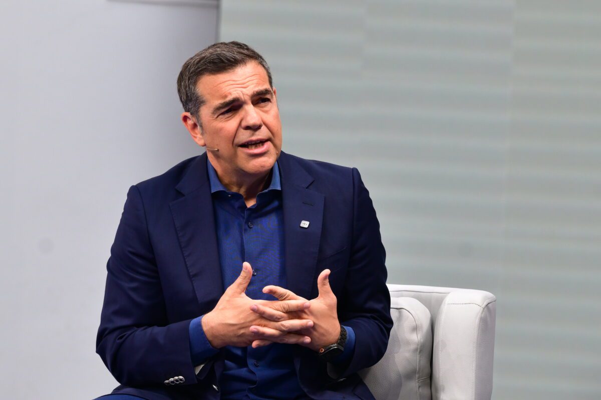 Σφοδρή επίθεση της ΕΛ.Α.Σ. για τα 7 χρόνια Μητσοτάκη – Αποκαλυπτικά στοιχεία για ακρίβεια, χρέος και κρίση στέγασης που σοκάρουν - NewsPoint.gr