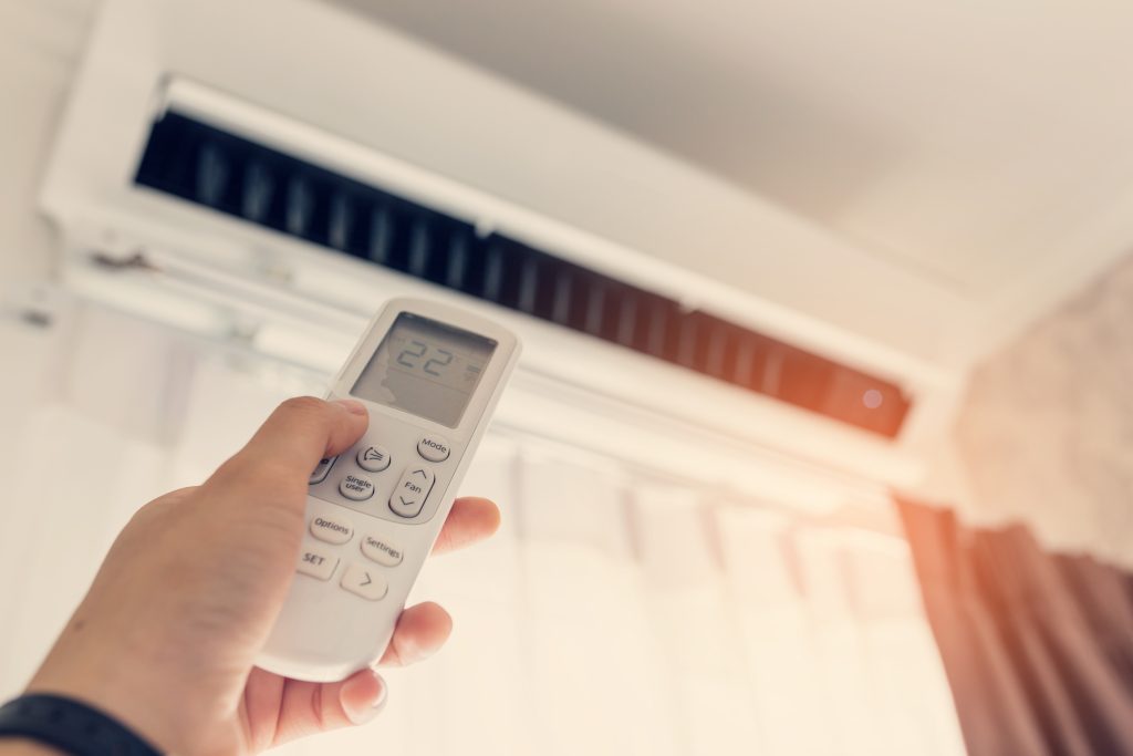 Κανείς δεν ήξερε πόσο κοστίζει πραγματικά το air condition – Μάθε πώς να μειώσεις τους λογαριασμούς σου εύκολα! - NewsPoint.gr