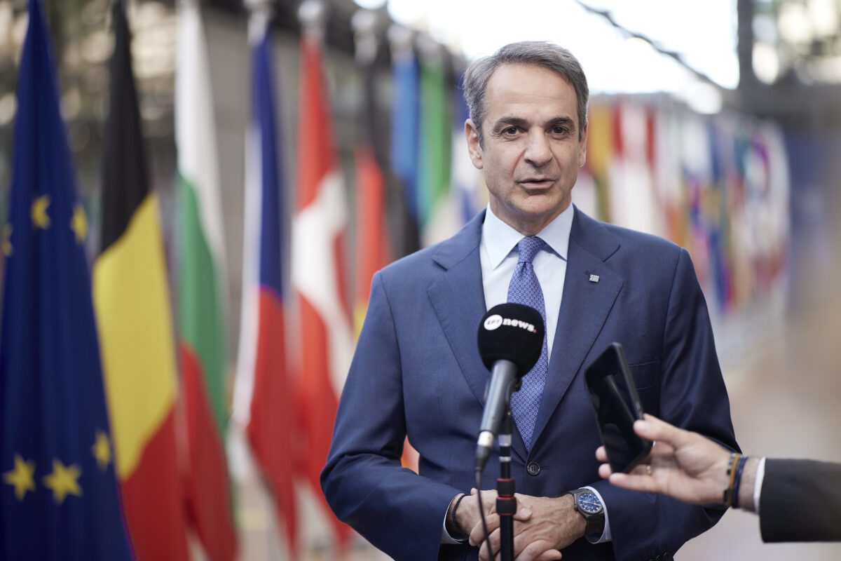 Ανατροπές στη Σύνοδο ΝΑΤΟ στην Άγκυρα: Ο ρόλος Τραμπ, τα «παζάρια» Ερντογάν και το ελληνικό χαρτί που αλλάζει τα δεδομένα! 1 Ανατροπές στη Σύνοδο ΝΑΤΟ στην Άγκυρα: Ο ρόλος Τραμπ, τα «παζάρια» Ερντογάν και το ελληνικό χαρτί που αλλάζει τα δεδομένα! - NewsPoint.gr