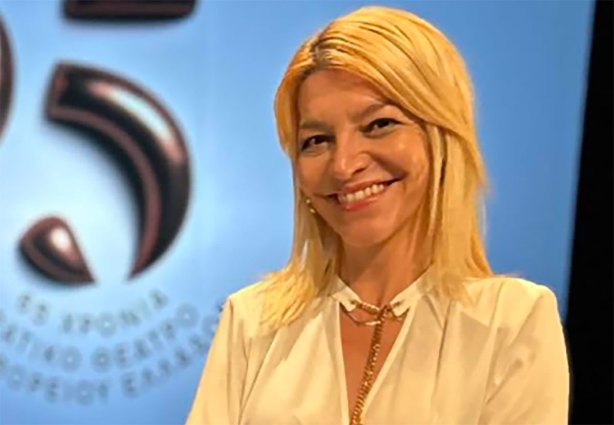 Σοκ στη Θεσσαλονίκη: Η συγκλονιστική εξομολόγηση της Αφροδίτης Νέστορα μετά την τρομοκρατική επίθεση με γκαζάκια – Η μητέρα της παλεύει για τη ζωή της 1 Σοκ στη Θεσσαλονίκη: Η συγκλονιστική εξομολόγηση της Αφροδίτης Νέστορα μετά την τρομοκρατική επίθεση με γκαζάκια – Η μητέρα της παλεύει για τη ζωή της - NewsPoint.gr