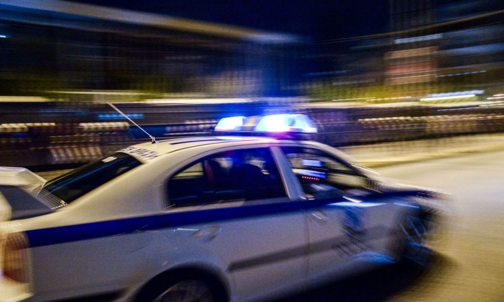 Απίστευτες σκηνές στην Αγία Παρασκευή: Καταδίωξη–θρίλερ με 61 κιλά κάνναβη και παρέμβαση διανομέα! - NewsPoint.gr