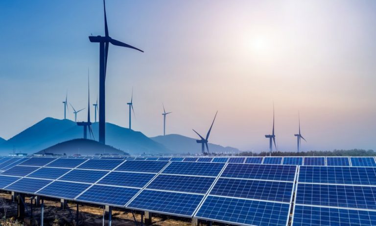 Στον Άη Στράτη συνέβη το απίστευτο: Το 98% της ενέργειας από ΑΠΕ – Δείτε πώς αλλάζει για πάντα το νησί! - NewsPoint.gr