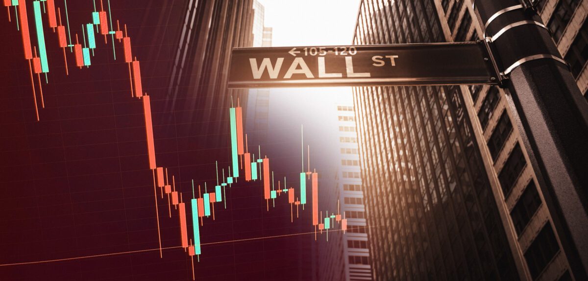 Κατακόρυφη πτώση στη Wall Street: Ο Nasdaq βυθίζεται – Το τεχνολογικό σοκ που συγκλονίζει τις αγορές! 1 Κατακόρυφη πτώση στη Wall Street: Ο Nasdaq βυθίζεται – Το τεχνολογικό σοκ που συγκλονίζει τις αγορές! - NewsPoint.gr