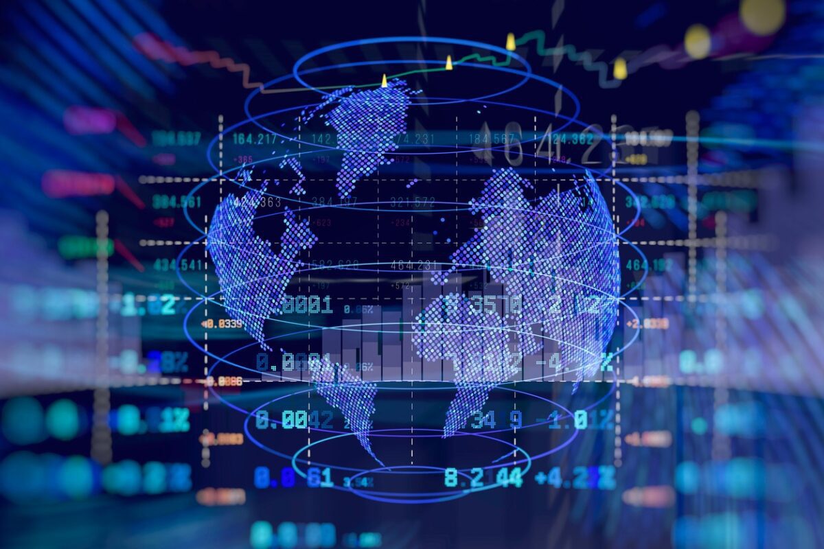 Η κίνηση-έκπληξη της QnR: Εξαγορά 51% της E-XIM IT στην Πολωνία ταράζει τα νερά της ευρωπαϊκής τεχνολογίας! - NewsPoint.gr