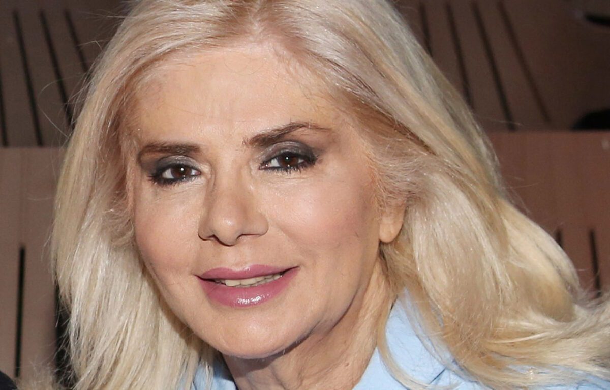 Η δήλωση της Βάσιας Παναγοπούλου που άφησε άφωνη την τηλεόραση – Τι αλλάζει στα ελληνικά σίριαλ; 1 Η δήλωση της Βάσιας Παναγοπούλου που άφησε άφωνη την τηλεόραση – Τι αλλάζει στα ελληνικά σίριαλ; - NewsPoint.gr