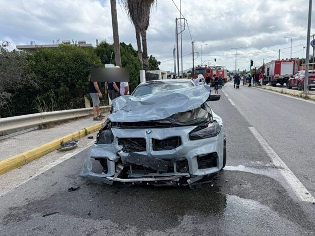 Η συγκλονιστική αποκάλυψη στη δίκη του οδηγού της BMW: Τι συνέβη με τον εγκέφαλο του μοιραίου οχήματος στη Ρόδο; 1 Η συγκλονιστική αποκάλυψη στη δίκη του οδηγού της BMW: Τι συνέβη με τον εγκέφαλο του μοιραίου οχήματος στη Ρόδο; - NewsPoint.gr