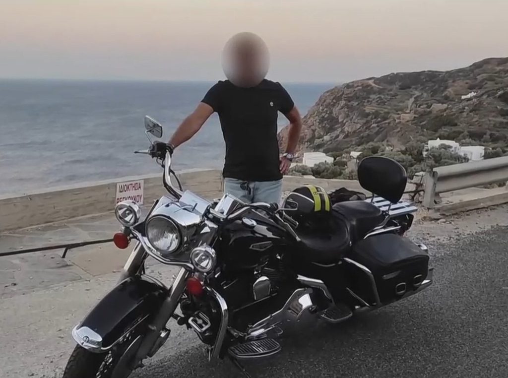 Αποκαλυπτικά ευρήματα στις τοξικολογικές εξετάσεις του Ιταλού για το φονικό που συγκλονίζει την Αιγιάλεια! 1 Αποκαλυπτικά ευρήματα στις τοξικολογικές εξετάσεις του Ιταλού για το φονικό που συγκλονίζει την Αιγιάλεια! - NewsPoint.gr