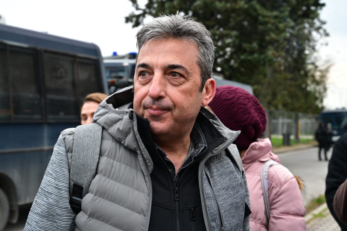 Οργή στην αίθουσα! Η έκρηξη του Παύλου Ασλανίδη για την καθυστέρηση της Ζωής Κωνσταντοπούλου στη δίκη των Τεμπών – Τι καταγγέλλουν οι συγγενείς - NewsPoint.gr