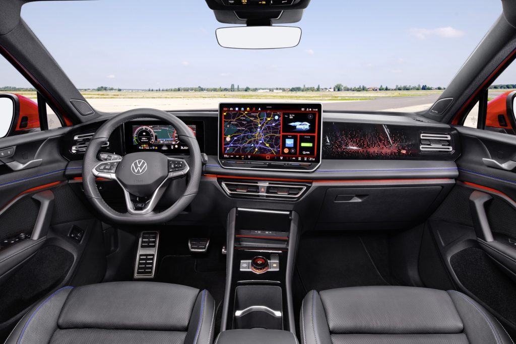 Η μεγάλη ανατροπή στη Volkswagen: Μείωση μοντέλων, ετήσιας παραγωγής και εξοπλισμού – Ποια είναι η νέα στρατηγική που σοκάρει την αγορά; - NewsPoint.gr