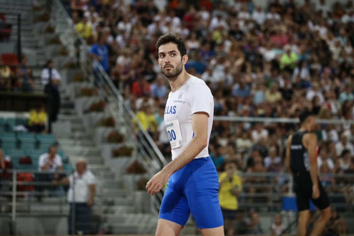Έσπασε κάθε προσδοκία ο Μίλτος Τεντόγλου – Το απίθανο άλμα των 8.61μ. που άφησε άφωνο το Diamond League Μονακό! 1 Έσπασε κάθε προσδοκία ο Μίλτος Τεντόγλου – Το απίθανο άλμα των 8.61μ. που άφησε άφωνο το Diamond League Μονακό! - NewsPoint.gr