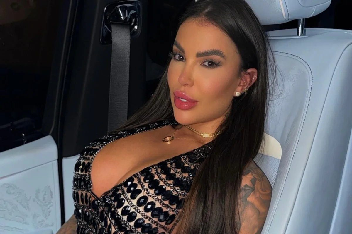 Η υπόθεση που συγκλονίζει: Νεαρή influencer βρήκε τραγικό θάνατο πέφτοντας από ουρανοξύστη στο Ντουμπάι – Αγωνία για τα αίτια - NewsPoint.gr