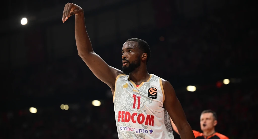 Η αιφνιδιαστική μεταγραφή που ξεσήκωσε το NBA: Ο Άλφα Ντιαλό στους Ντένβερ Νάγκετς! - NewsPoint.gr