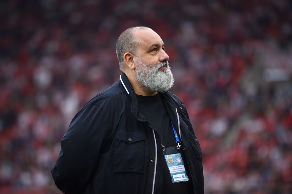 Αποκάλυψη που ταράζει τον Ολυμπιακό: Τι πραγματικά συμβαίνει με Τζολάκη, μεταγραφές και το άγνωστο παρασκήνιο Μεντιλίμπαρ! - NewsPoint.gr