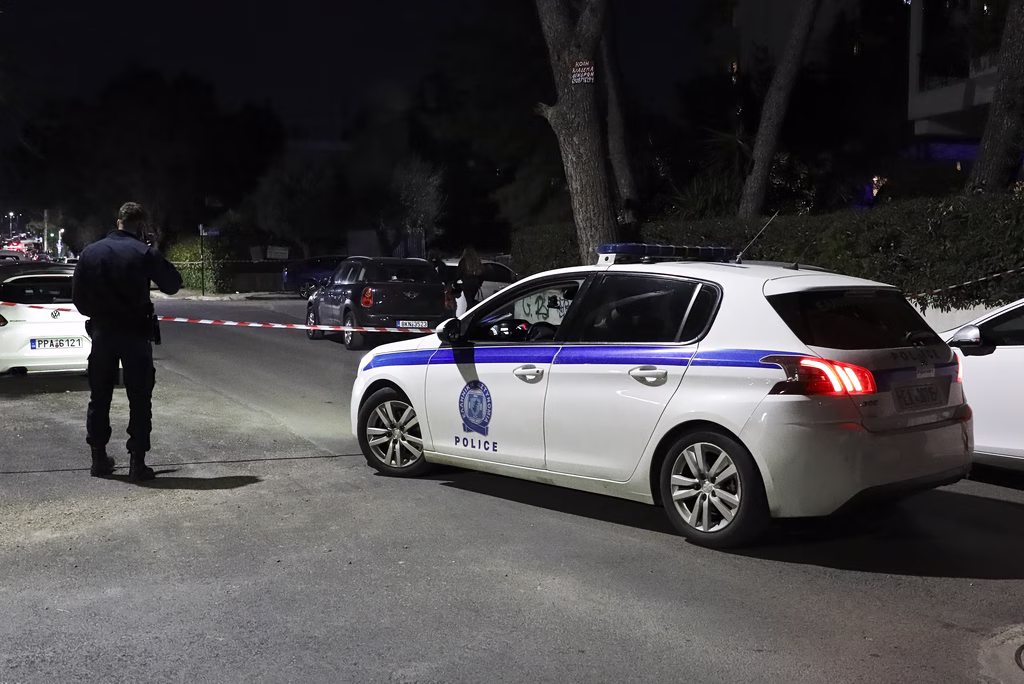 Αποκάλυψη σοκ: Σχέδιο δολοφονικής επίθεσης κατά γνωστού δικαστικού, εντολή μέσα από τις φυλακές – Πώς αποτράπηκε την τελευταία στιγμή - NewsPoint.gr