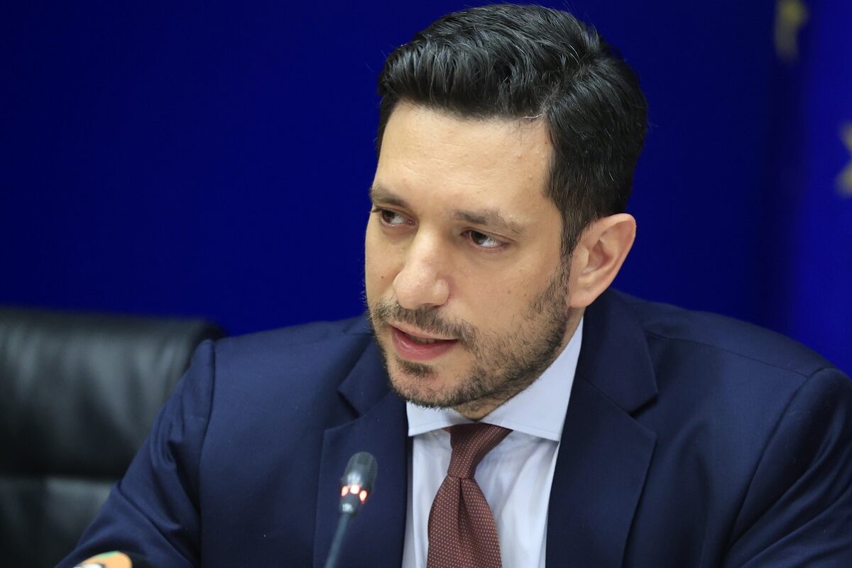 Συγκλονιστικές αποκαλύψεις από Κυρανάκη: «Η Βάγια Νέστορα δολοφονήθηκε – Πώς το νέο όνομα Τσίπρα πυροδοτεί διχασμό» - NewsPoint.gr