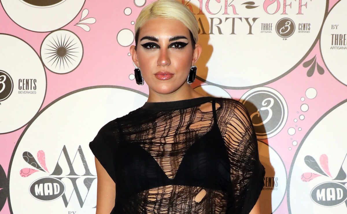 Η κατάθεση ψυχής της Kianna: Οι μάχες με τον εαυτό της και τα τατουάζ γεμάτα μυστικά - NewsPoint.gr