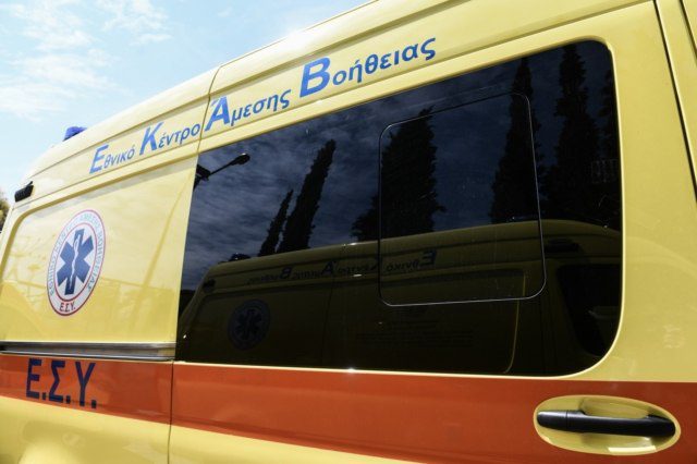 Σοκ και θλίψη στην Ερέτρια: Η ξαφνική απώλεια 68χρονης λουόμενης συγκλονίζει την Εύβοια 1 Σοκ και θλίψη στην Ερέτρια: Η ξαφνική απώλεια 68χρονης λουόμενης συγκλονίζει την Εύβοια - NewsPoint.gr
