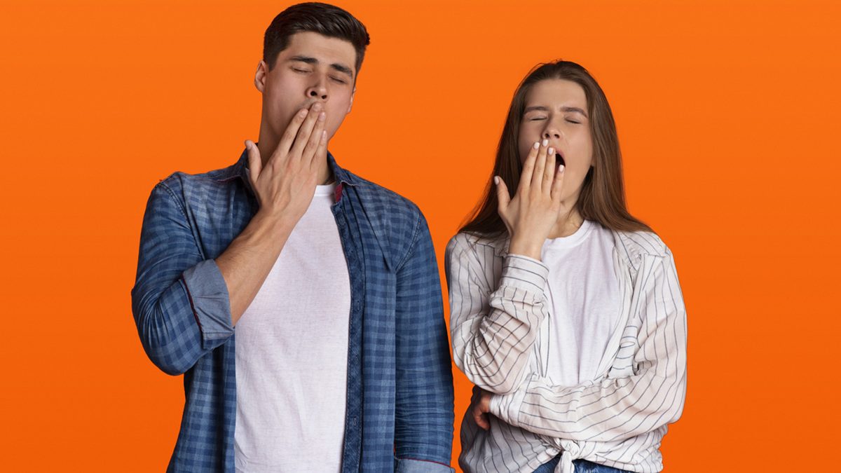 Η αλήθεια που κρύβεται πίσω από το μεταδοτικό χασμουρητό – Κανείς δεν φανταζόταν πώς λειτουργεί ο εγκέφαλος μας! - NewsPoint.gr