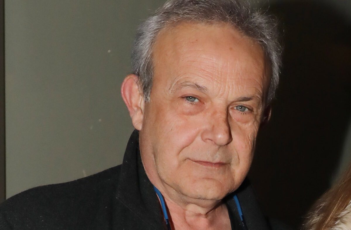 Σοβαρό καρδιακό επεισόδιο για τον Γιώργο Ματαράγκα – Συγκλονισμένοι οι φίλοι του, πώς αντέδρασε ο ίδιος - NewsPoint.gr